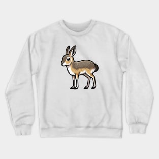 Patagonian Mara Crewneck Sweatshirt